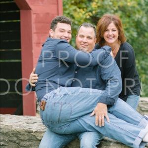 Meet your Posher, Stephen